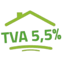 TVA réduite à 5,5%